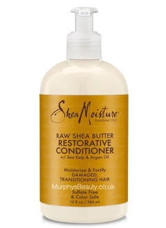 Shea Moisture Raw Shea Deep Moisturizing Conditioner - 384 ml - pzsku/Z14710131FBD6AF9CF3B3Z/45/_/1704784031/537e404b-169e-4215-ad70-159b6edfa306