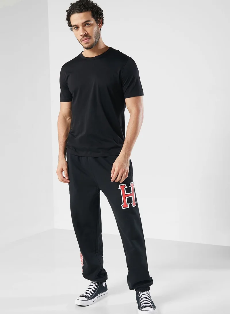 HUF Crackerjack Fleece Sweatpants