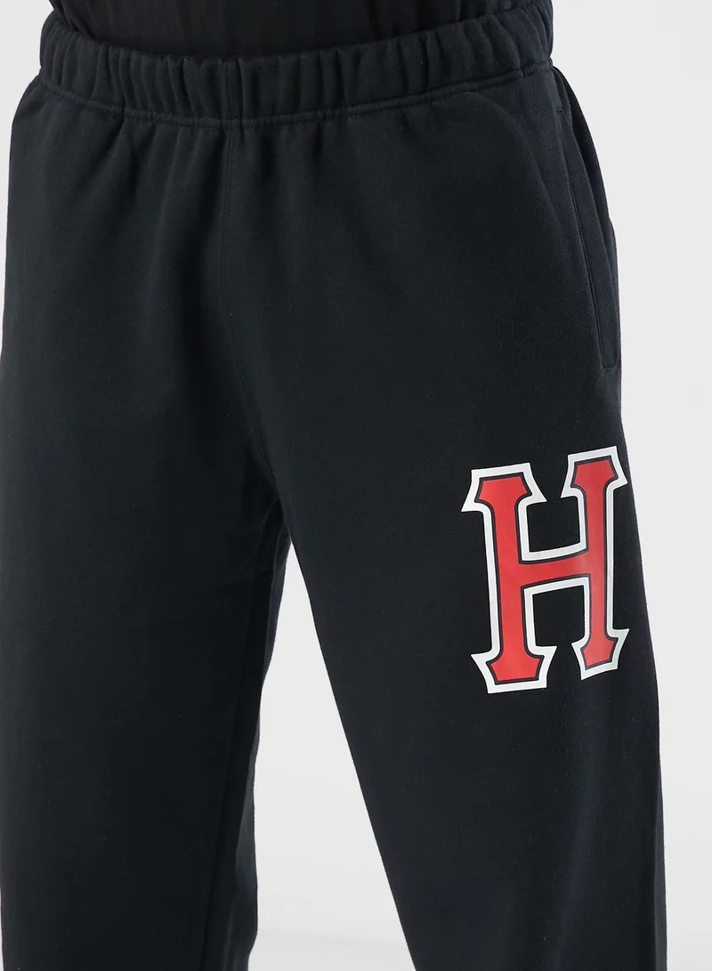 HUF Crackerjack Fleece Sweatpants