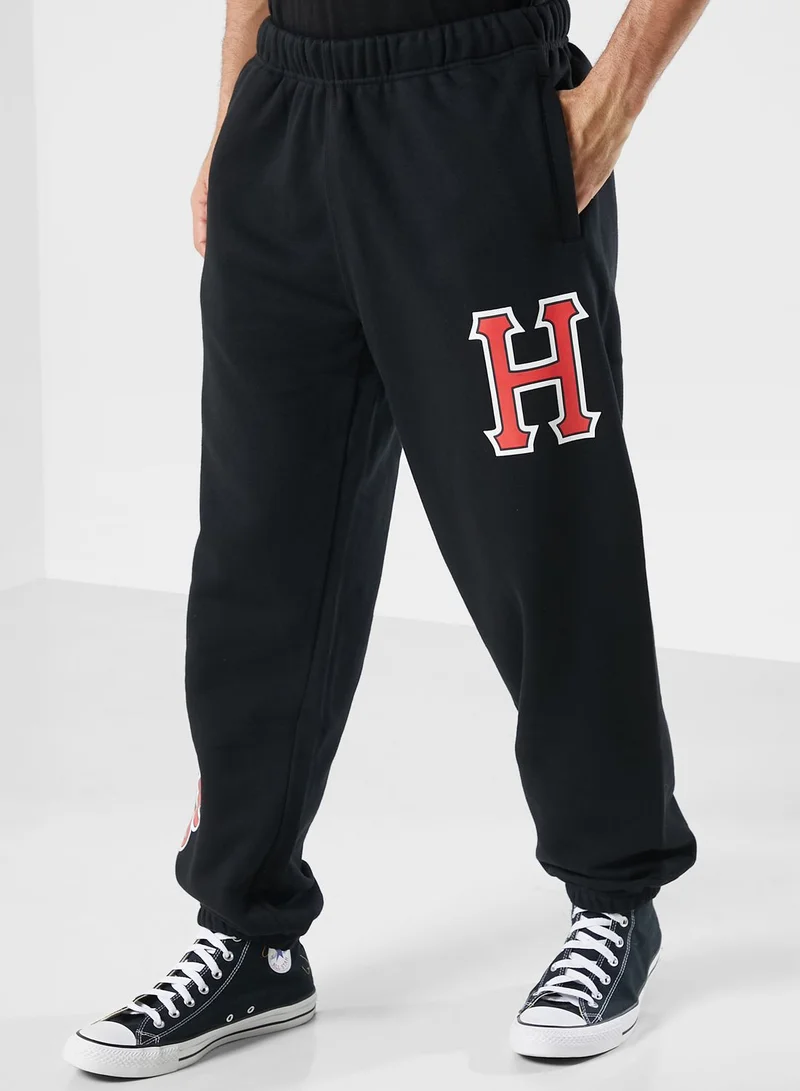 HUF Crackerjack Fleece Sweatpants