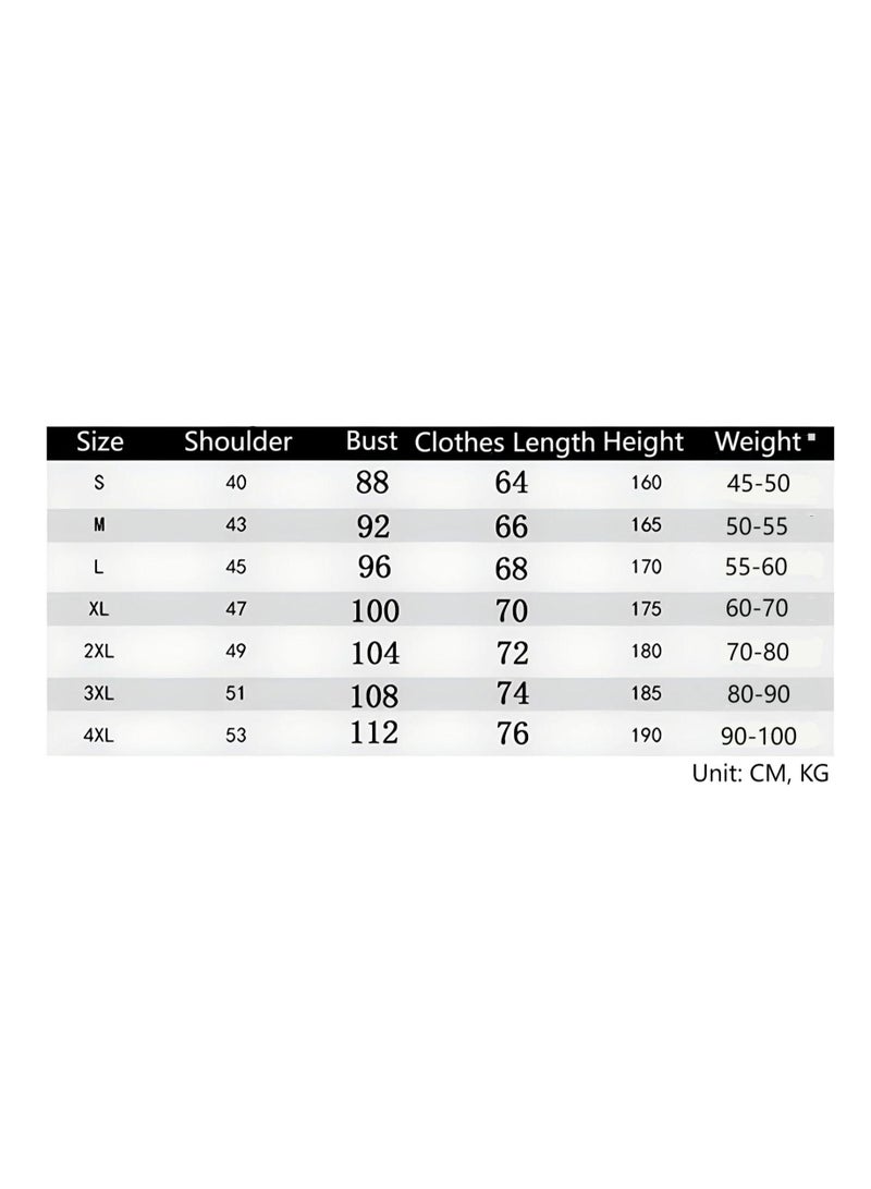 Summer Fashion Printed Short Sleeve T-shirt For Men  - Image 2
