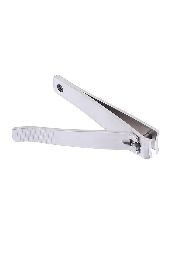 solingen - Nail Clippers 2 Pcs Professional Sharp Tools Set Stainless Steel Metal Made In Germany Kit For Manicure & Pedicure Toenail Fingernail Care For Women Mens And Baby - Image 1