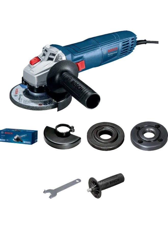 Bosch GWS 700 115 mm Angle Grinder 700 W