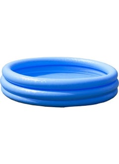 Güneş Avm Gunes Avm Intex 58446 Crystal Color 3 Section Pool 168 cm 