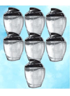 7 Pieces Scalbture Perfume For Men 100 Ml EDP