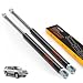Dukuge Liftgate Strut Fit for Toyota 4Runner Hilux 19962002 Rear Hatch Lift Support Shock Replace SG229011 6890835010 Set of 2 - Image 2