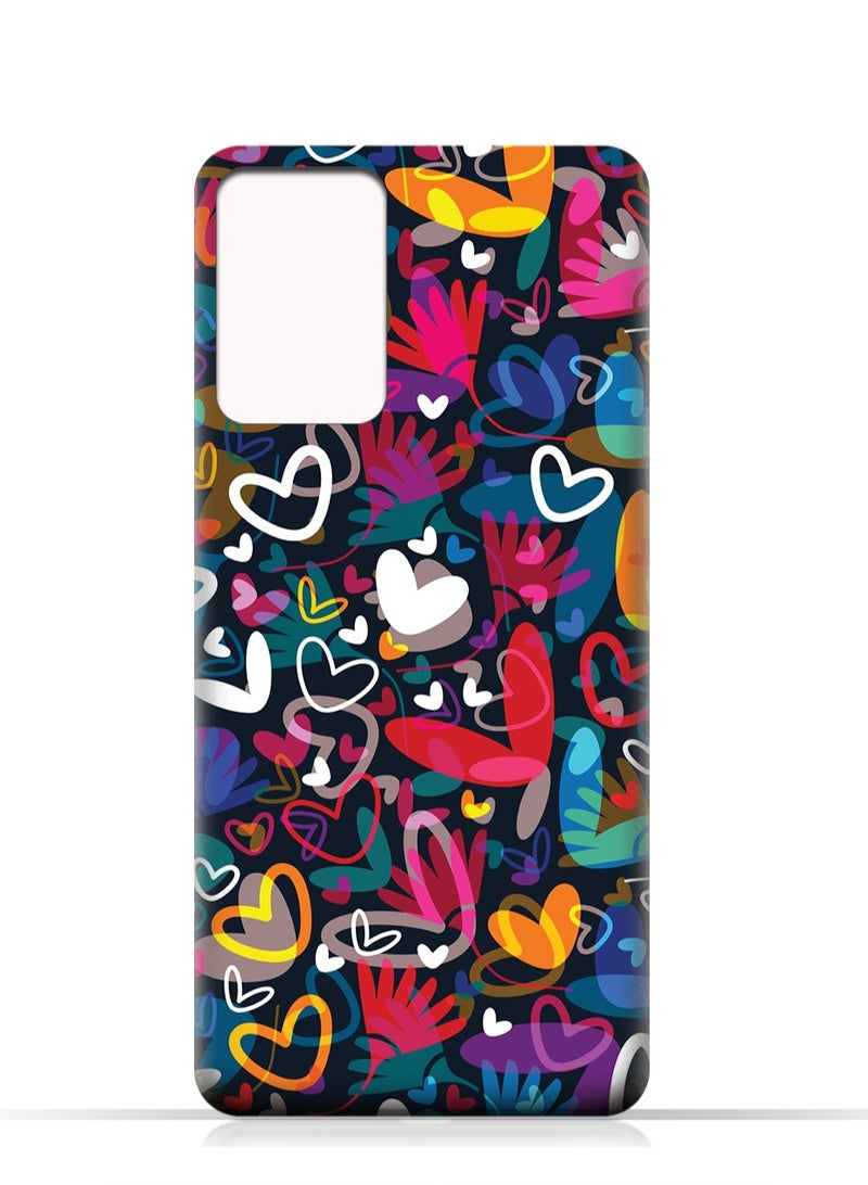 AMC DESIGN Protective Case Cover For Realme GT Neo 3 150W (5G) - Image 2