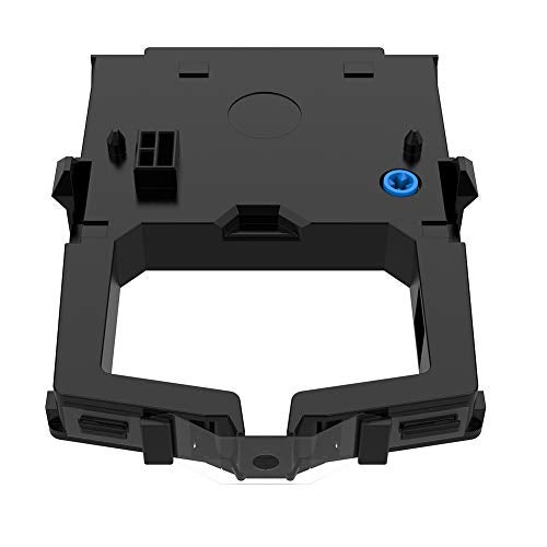 Bigger 12-pack Replacement for Okidata 42377801 Black Ribbon for Microline 420, 421, 490, 491 (ML420, ML421, ML490, ML491) - Image 4