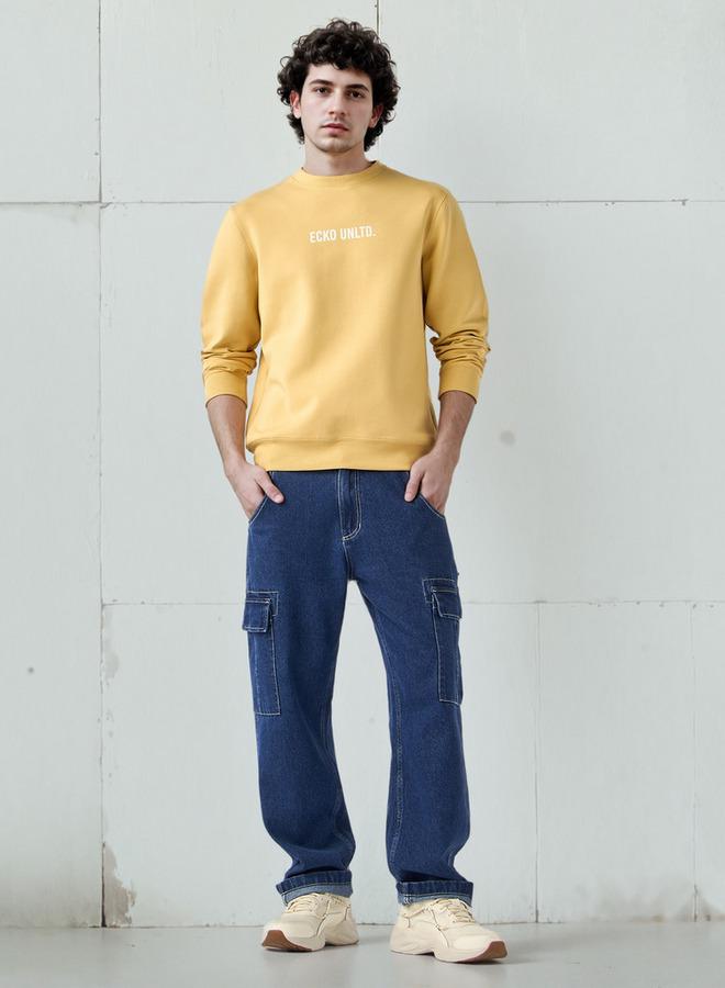 Ecko Unltd. Ecko Men's Printed Sweatshirt - Image 2