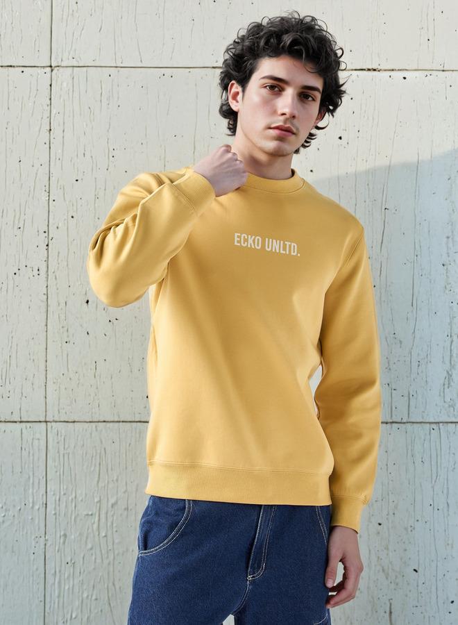 Ecko Unltd. Ecko Men's Printed Sweatshirt - Image 4