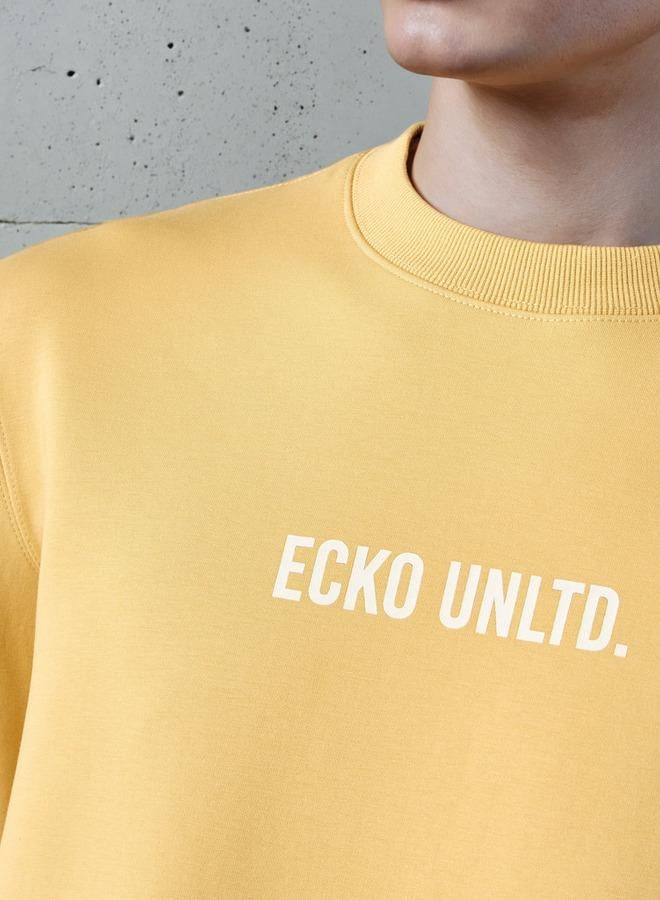 Ecko Unltd. Ecko Men's Printed Sweatshirt - Image 3