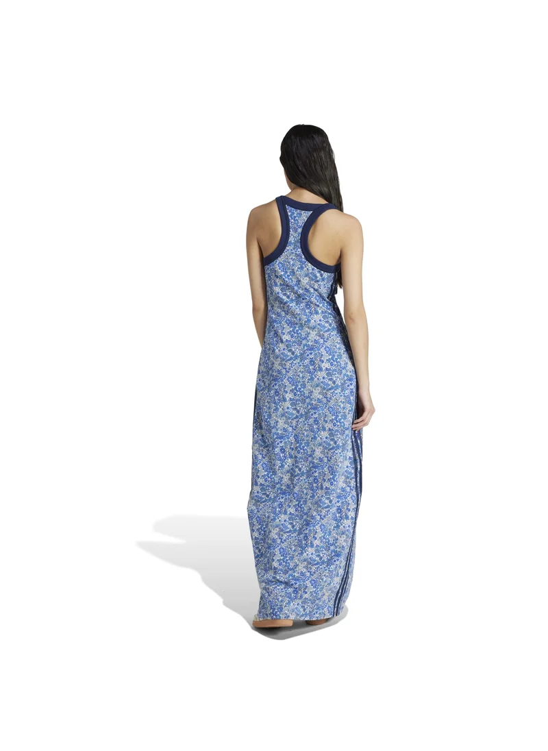 Adidas adidas LIBERTY MAXI Multicolour Originals Women SKIRTS / DRESSES