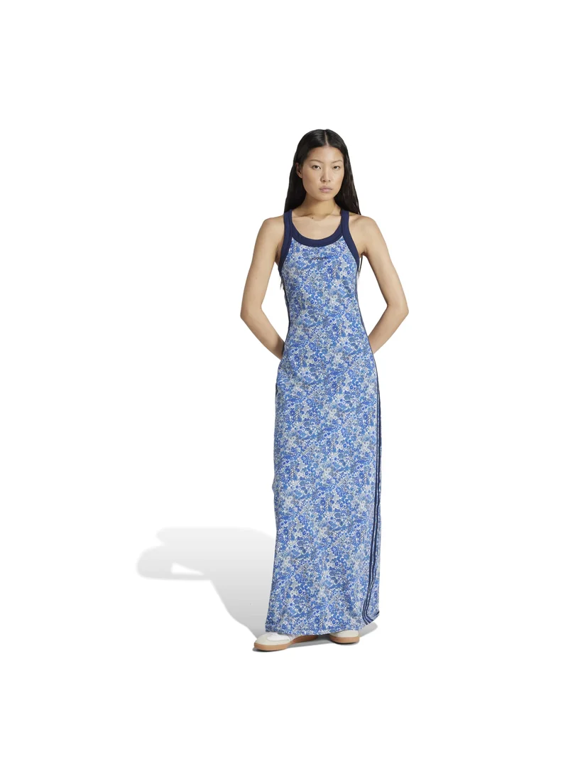 Adidas adidas LIBERTY MAXI Multicolour Originals Women SKIRTS / DRESSES
