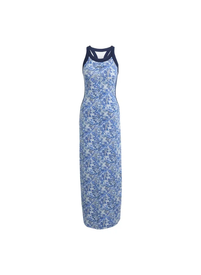 Adidas adidas LIBERTY MAXI Multicolour Originals Women SKIRTS / DRESSES