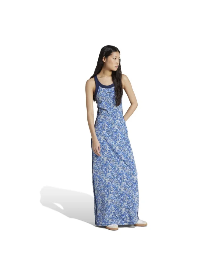 Adidas adidas LIBERTY MAXI Multicolour Originals Women SKIRTS / DRESSES