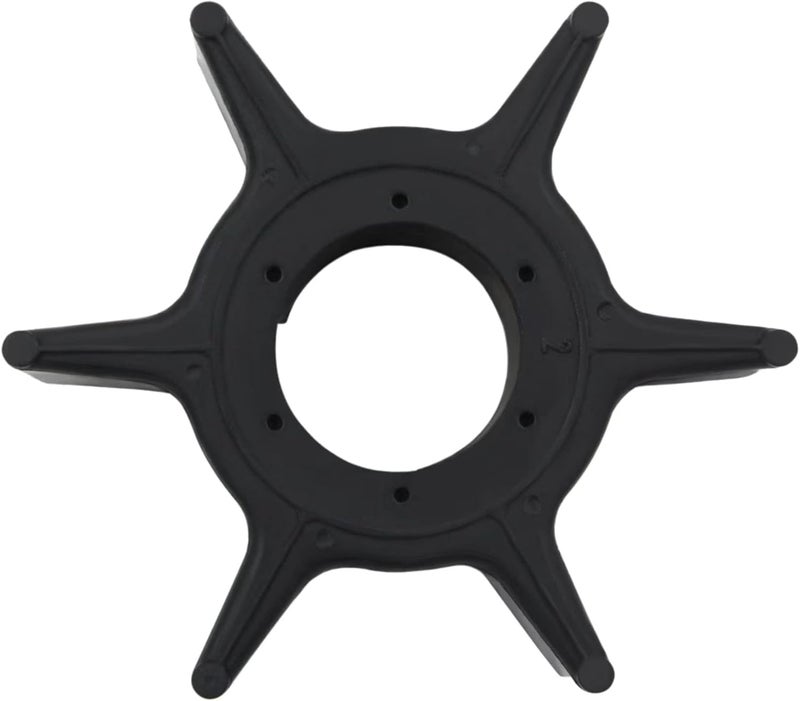 UanofCn Water Pump Impeller Service Kit for Honda Marine Outboard 35 40 45 50 HP Motors - Image 4