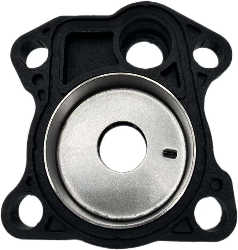UanofCn Water Pump Impeller Service Kit for Honda Marine Outboard 35 40 45 50 HP Motors - Image 5