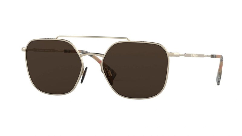 BURBERRY نظارات شمسية من بربري - BE3107 110973 56