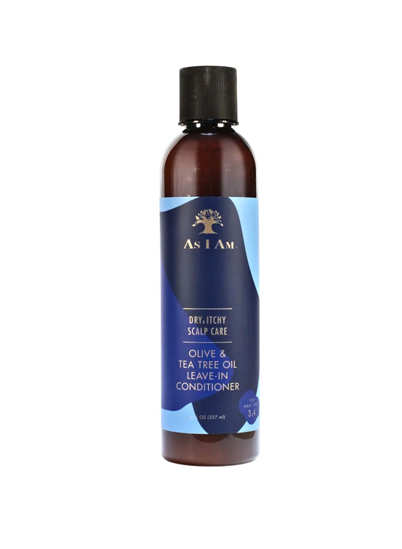 آز أي آم بلسم للعناية بفروة الرأس الجافة والحكة 237 مل - Image 1