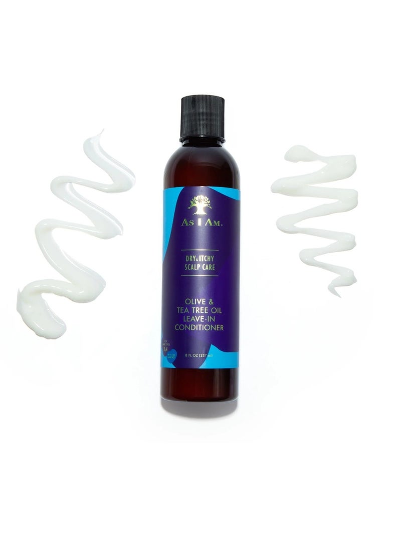 آز أي آم بلسم للعناية بفروة الرأس الجافة والحكة 237 مل - Image 4