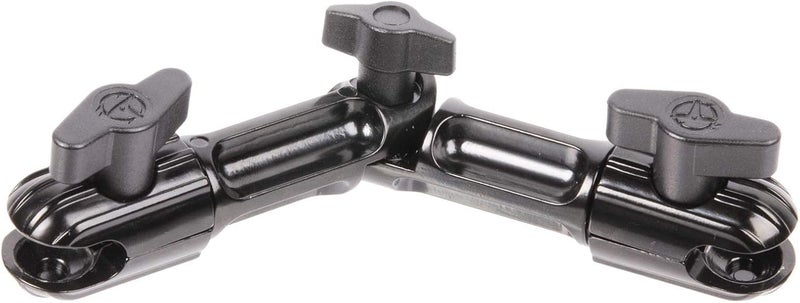 tackform 7" Aluminum Arm with Dual 20mm Ball & Socket Joints. Expandable Elbow Joint. Thumbscrew for Quick Adjustment Enduro Series - Image 5