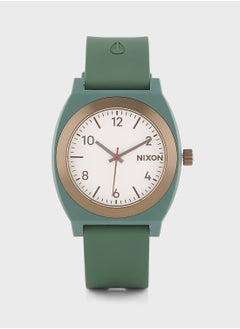 NIXON Nixon Time Teller Opp Analog Watch  - Image 1
