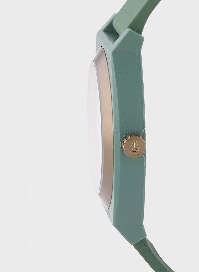 Nixon Time Teller Opp Analog Watch - Image 3