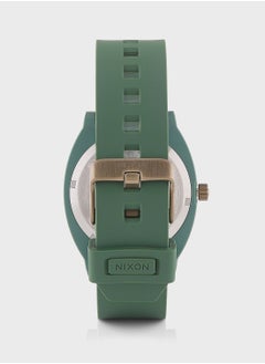 NIXON Nixon Time Teller Opp Analog Watch  - Image 4