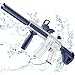 JONEG Electric Water Blaster for Kids Adults Automatic ExtendedRange Universal Inlet Summer Outdoor Beach Swimming Pool Party Toys Gift for Kids Age 8 9 10 11 12 Years Old Boys - Image 2