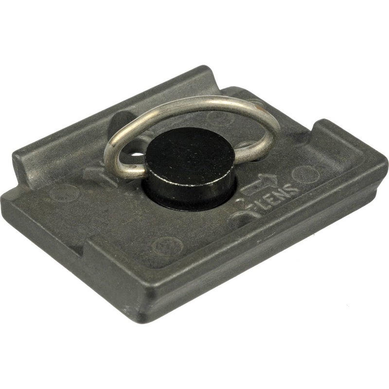 Manfrotto Quick Release Plate with Special Adapter (200PL) - Image 2