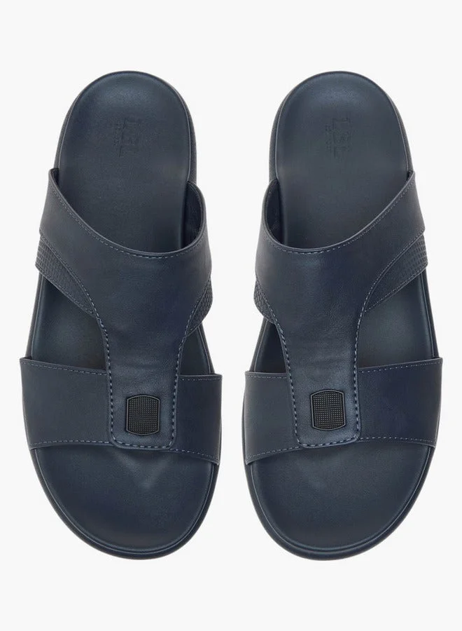 ال بي ال من شو اكسبرس صنادل عربية انزلاقية بنقوش