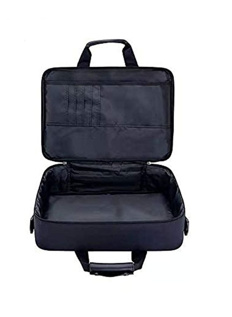 Storage Bag Travel Protective Case Handbag Shoulder Bag compatible with PS5 Console Storage Package  - Image 2
