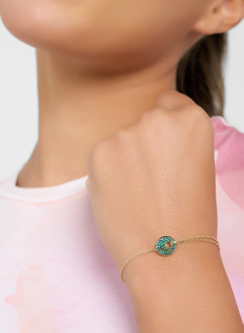 GUESS Blooming Summer Single Bracelet