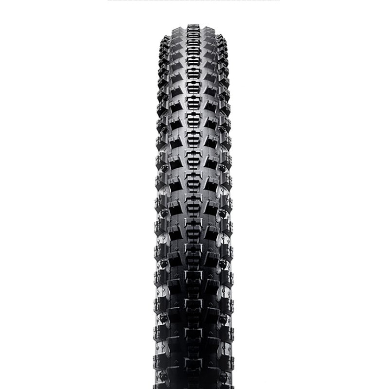 Maxxis Maxxis Cross Mark II Folding Dual Compound Exo/tr Tyre - Black, 27.5 x 2.10-Inch - Image 2