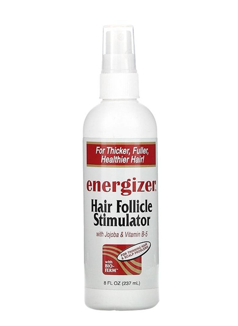 Hobe Labs - Energizer Hair Follicle Stimulating Heat Protection Spray 237 ml - Image 1