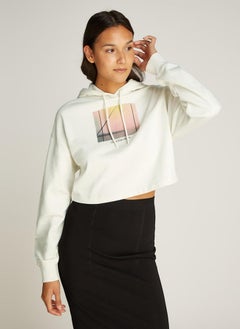 Calvin Klein Jeans Photo Graphic Hoodie  - Image 1