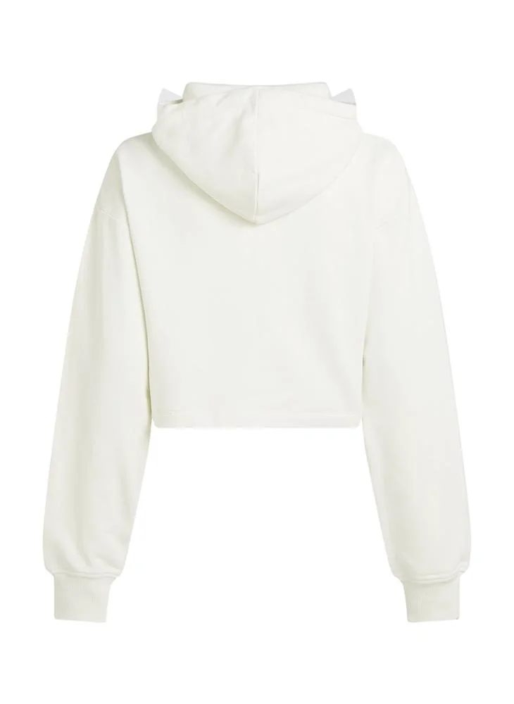 Calvin Klein Jeans Photo Graphic Hoodie