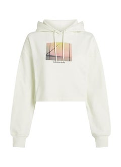 Calvin Klein Jeans Photo Graphic Hoodie  - Image 5