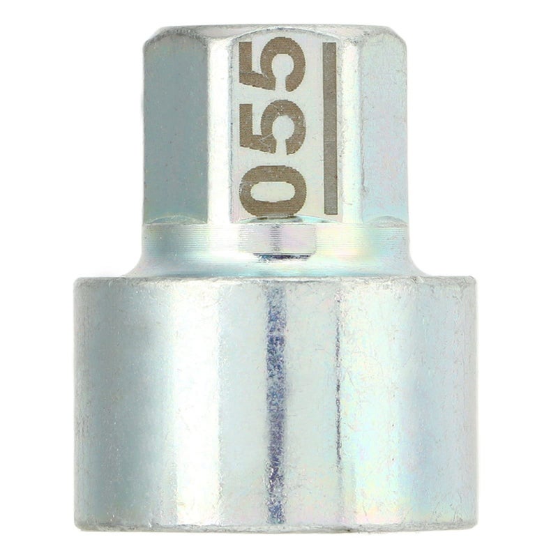 Wheel Lock Key Anti Theft Wheel Nut Socket For BMW 1 3 5 6 7 Series X1 X2 X3 X4 X5 X6 Z4 - Image 2