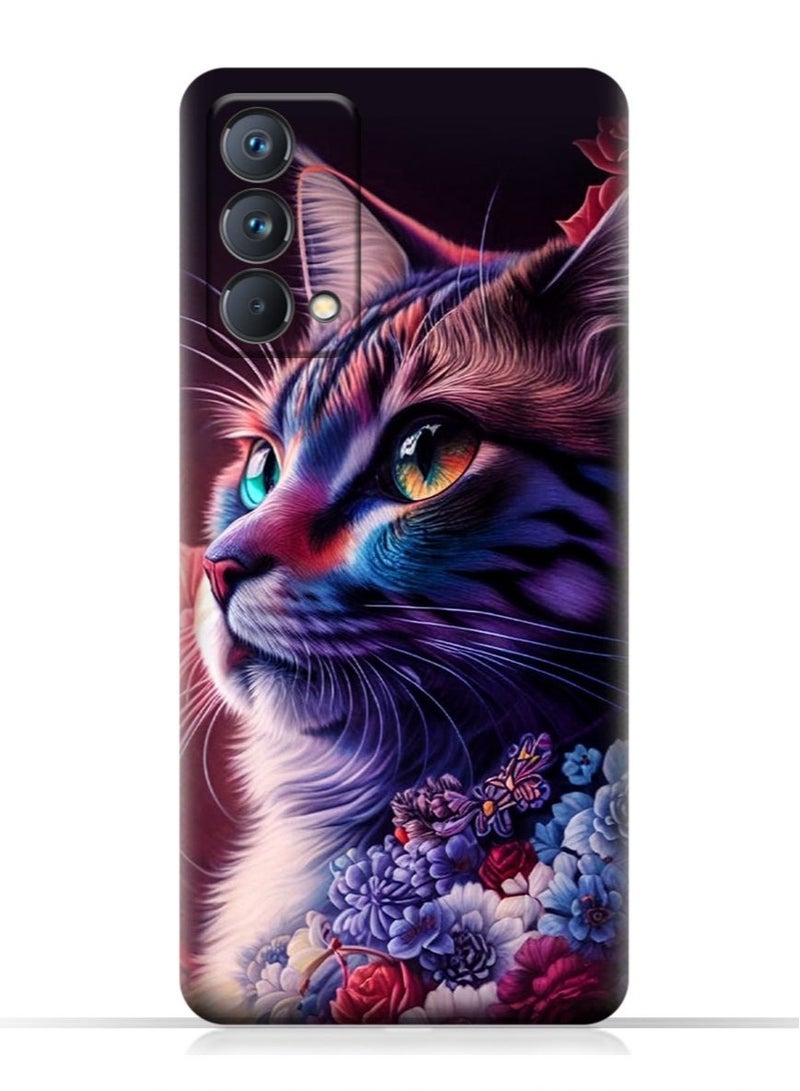 AMC DESIGN Protective Case Cover For Realme GT Master