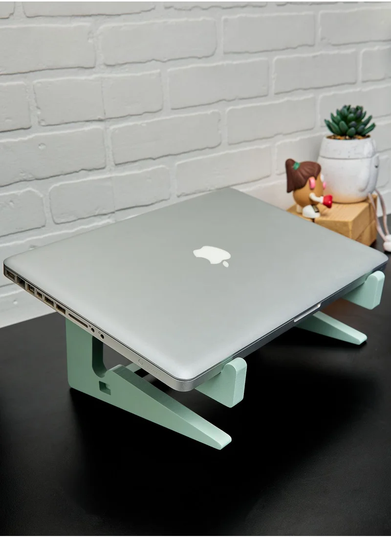 Typo Collapsible Laptop Stand