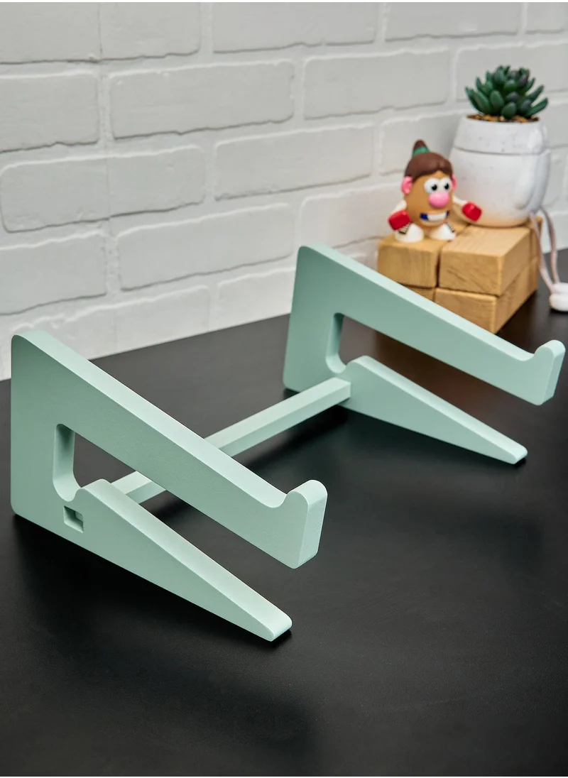 Typo Collapsible Laptop Stand