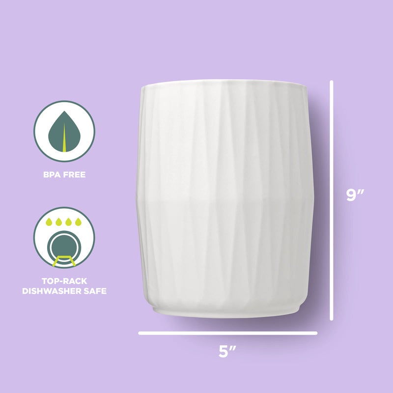 Chef'n Tool Crock  Backing White  1 - - Image 2