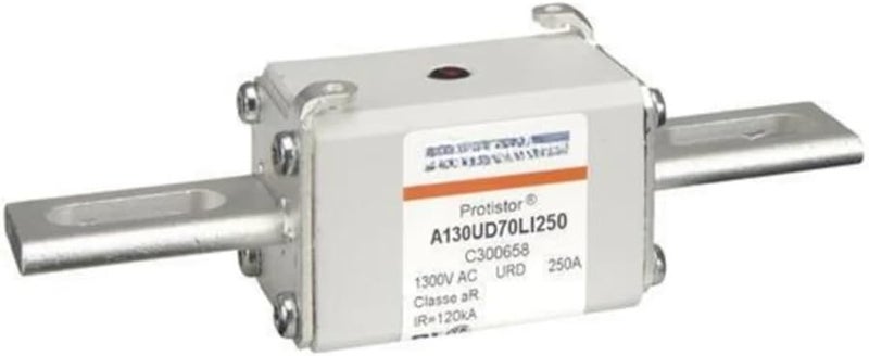 Fuse A130UD70LI125 Size - Image 3