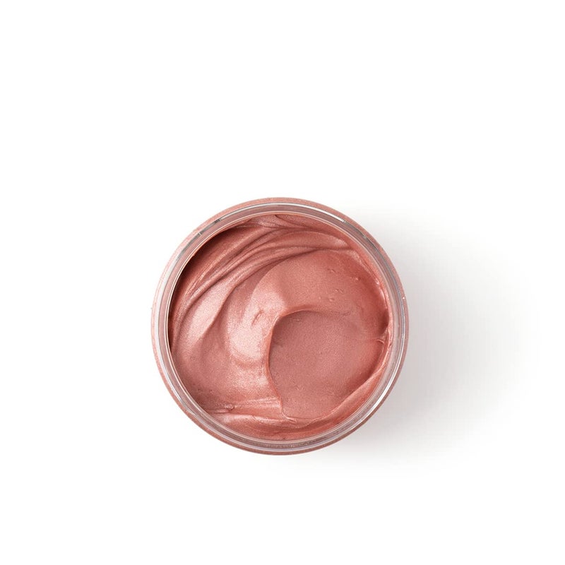 As I Am Curl Color - Rose Gold - 6 Ounce - Curling Gel - Temporary Color - Vegan and Cruelty Free - Image 5