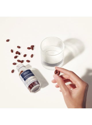 Phyto Phytophanere Capsules 120s - view 4