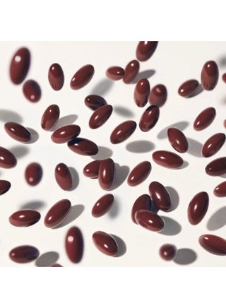 Phyto Phytophanere Capsules 120s - view 3