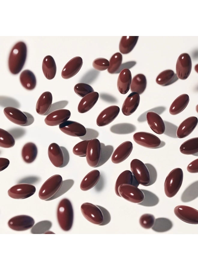 Phyto كبسولات فيتو فيتوفانير 120 - Image 3