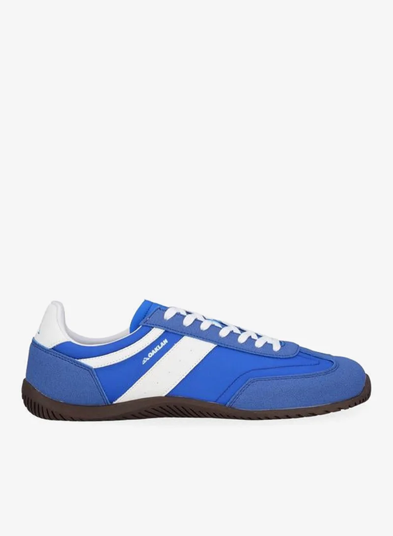 شو اكسبرس Men Lace-Up Ankle Sneakers