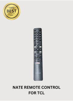 Nate جهاز التحكم عن بعد NATE لـ TCL  - Image 1